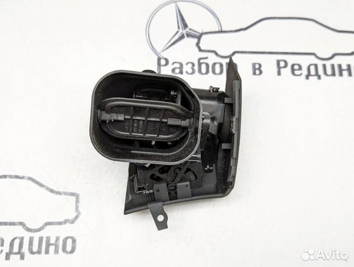 Воздуховод w220 S-class 113.941