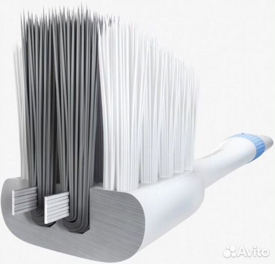 Зубная щетка Xiaomi Doctor B