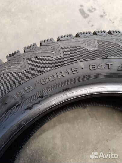 Cordiant Snow Cross PW-2 185/60 R15