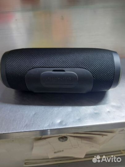 Портативная колонка bluetooth jbl