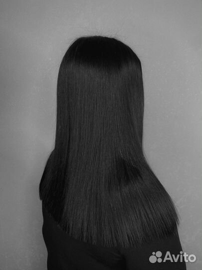 Мастер по реконструкции волос