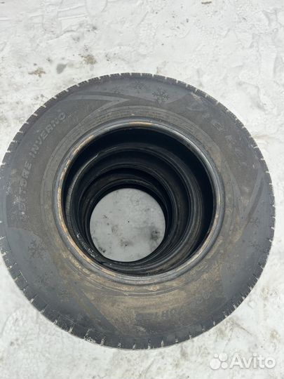 Viatti Vettore Inverno V-524 225/70 R15C