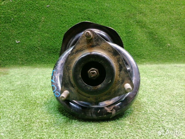 Амортизатор передний передний левый Mitsubishi