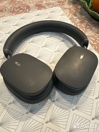 Беспроводные наушники baseus H1