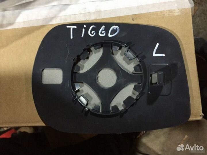 Зеркало Chery Tiggo