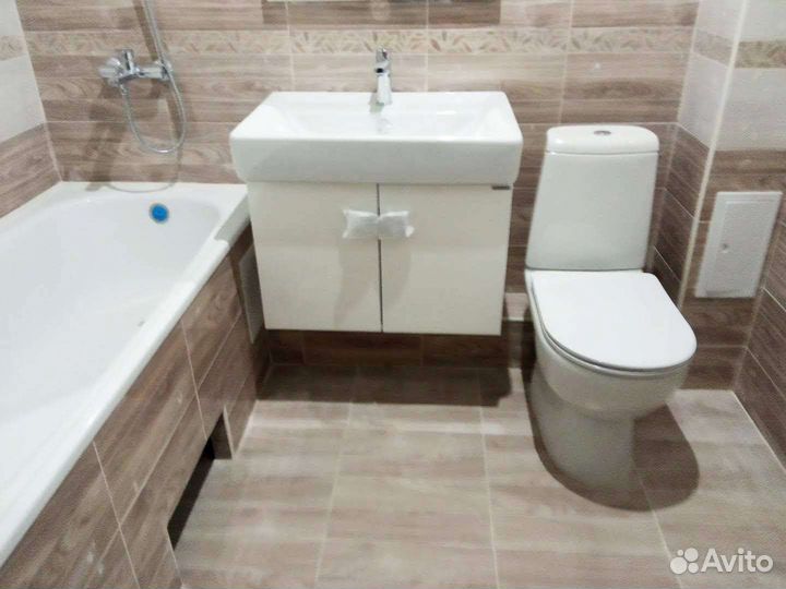 Услуги плиточника