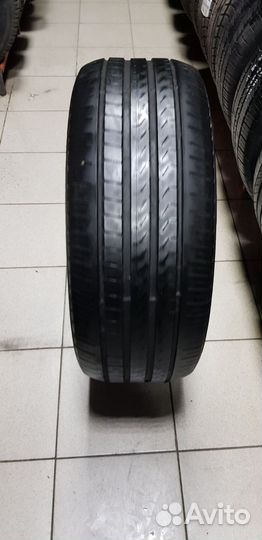 Pirelli Scorpion Verde 285/40 R20 112Y
