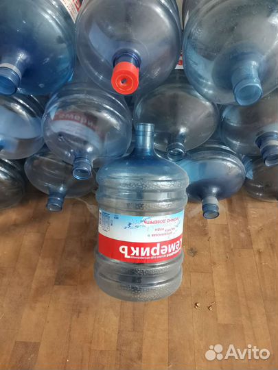 Емкость для воды