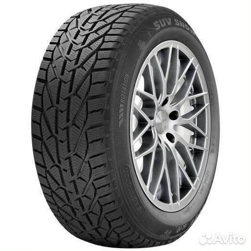 Kormoran SUV Snow 225/60 R17