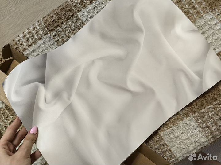 Фотофон бумажный