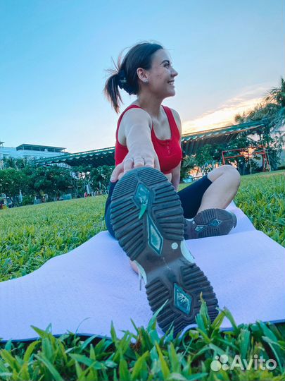 Тренер по фитнесу онлайн