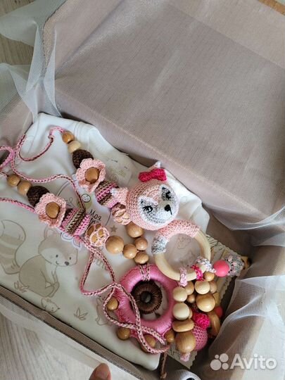 Подарочный набор