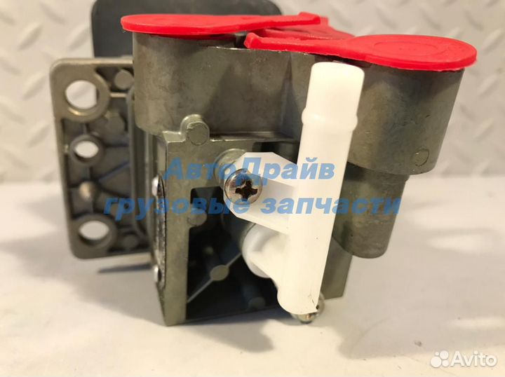 Ручник Скания 4 серия