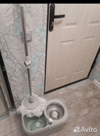 Набор для уборки