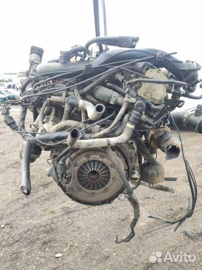 Двигатель Volkswagen Passat B5 (1996 - 2005) 1.9 A