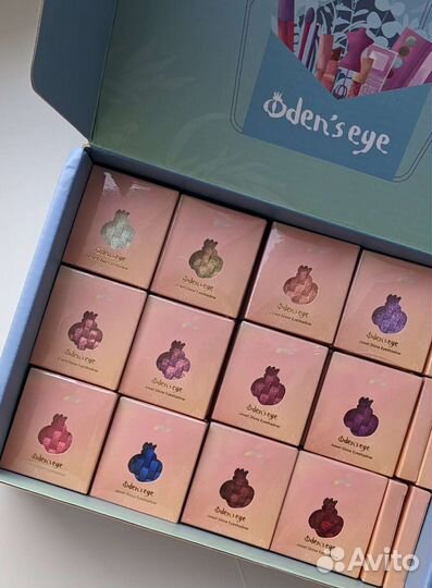 Новые мультихромы Oden's Eye