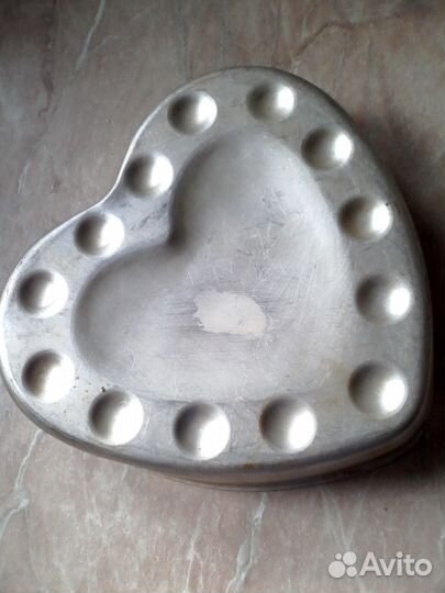 Формы для кекса г.д.р