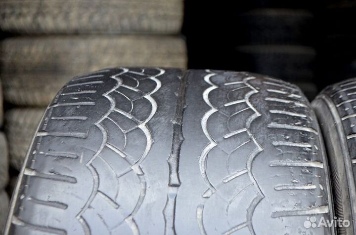 Yokohama Parada Spec-X 265/50 R20