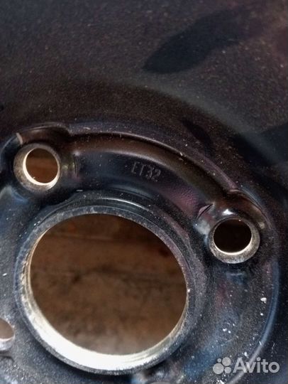 Колеса на ситроен 205 55 16