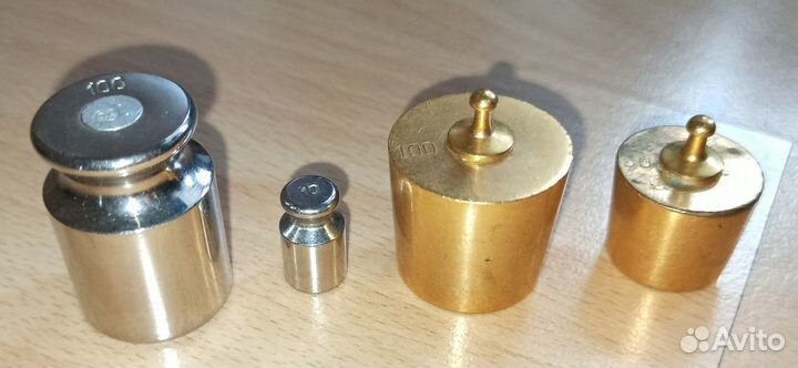 Весы механические,гирьки СССР 50-х
