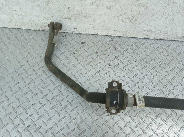 Стабилизатор передний Suzuki Grand Vitara 2 JT