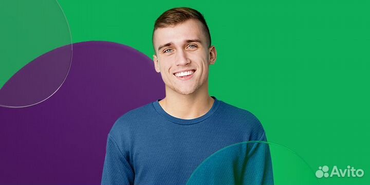 Продавец-консультант (Краснодар Центр)