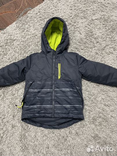 Вещи на мальчика