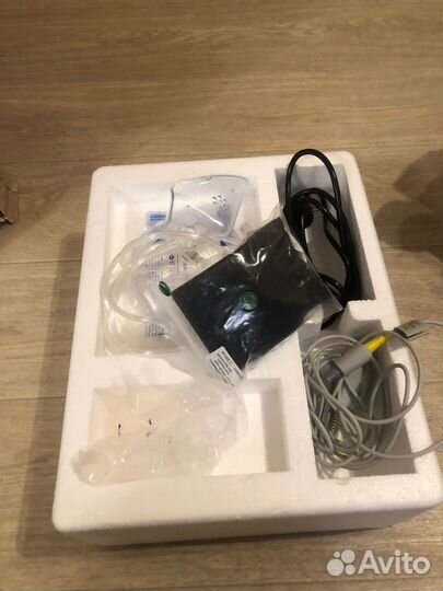 Кислородный концентратор jay 5a