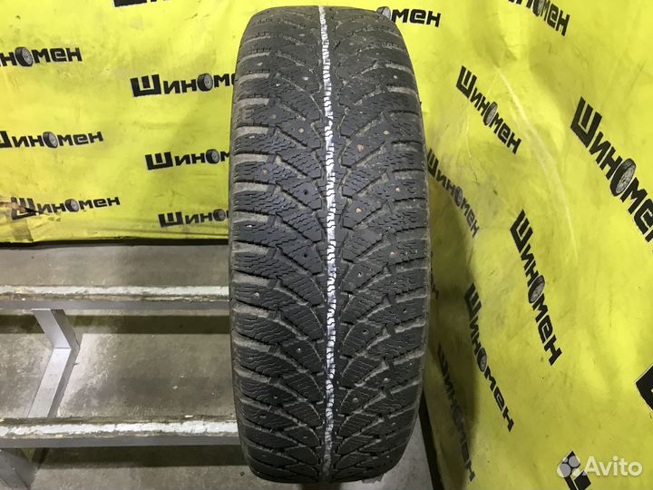 Cordiant Sno-Max 225/65 R17