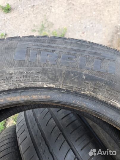 Pirelli Cinturato P1 205/55 R16