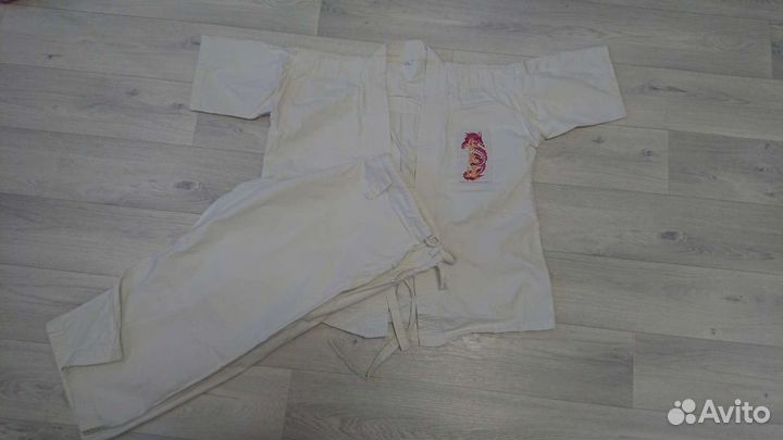 Кимоно