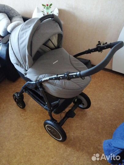Коляска 2 в 1 riko