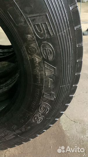 Шины Белшина 245/70 R 19.5