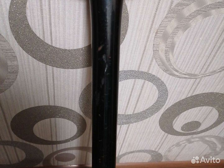 Руль для трюкового самоката Fox Pro