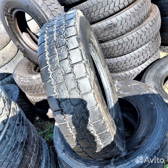 Kumho 12 R22.5 152L