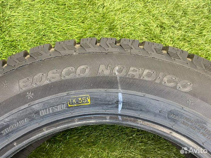 Viatti Bosco Nordico V-523 215/65 R16 98T