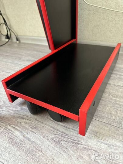 Компьютерный стол бу