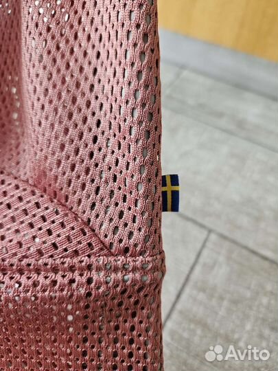 Шезлонг Babybjorn Bliss Mesh