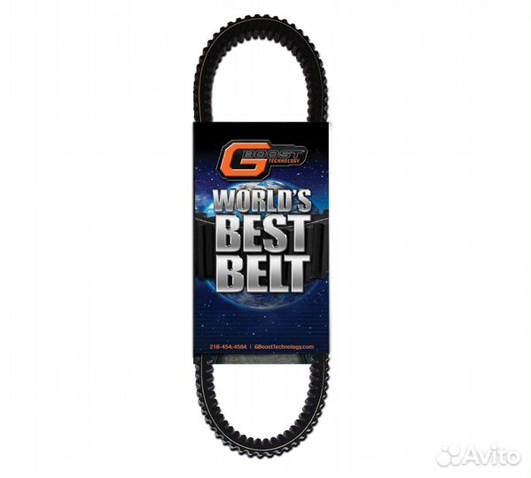 Ремень вариатора gboost CAN-AM outlander/renegad/c