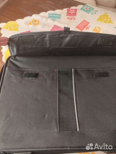 Сумка для ноутбука