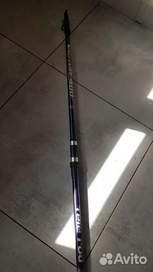 Удочка телескопическая 4м