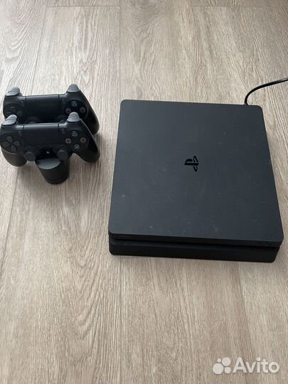 Sony playstation 4 PS4 slim 500gb