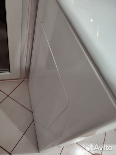 Стиральная машинка с вертикальной загрузкой Candy