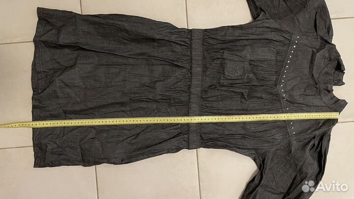 Платье летнее женское 42