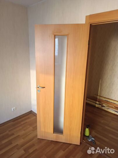 Продам межкомнатные двери бу