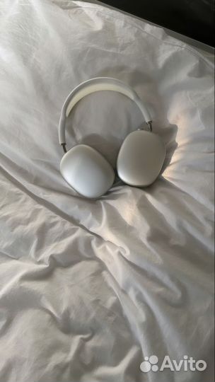 Беспроводные Bluetooth-наушники Airpods MAX