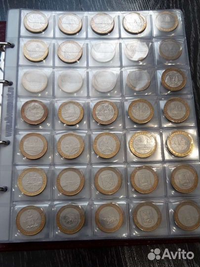 Продам монеты