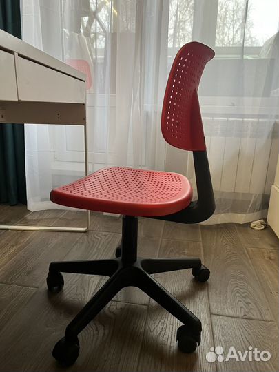 Компьютерное кресло IKEA бу