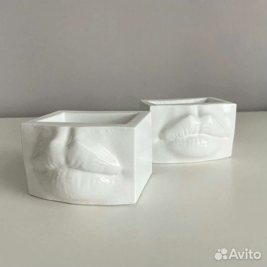 Кашпо-органайзер