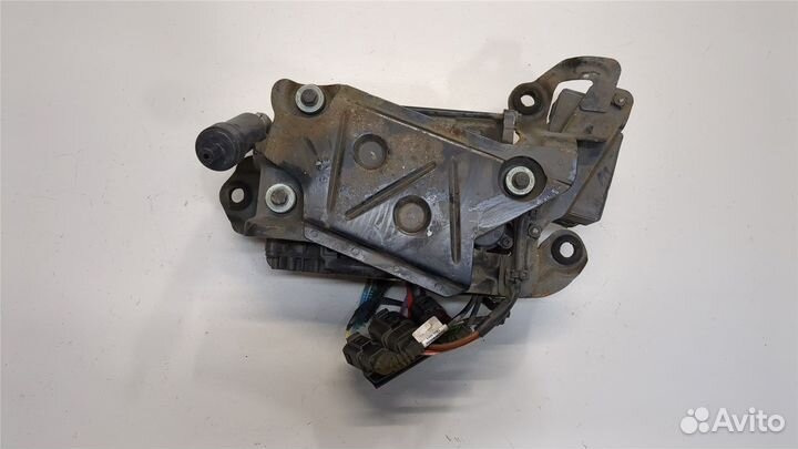 Компрессор воздушный Volkswagen Phaeton, 2007